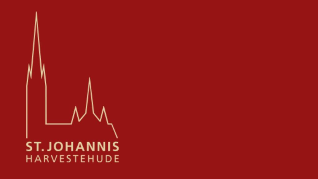Montagstreff in St. Johannis-Harvestehude