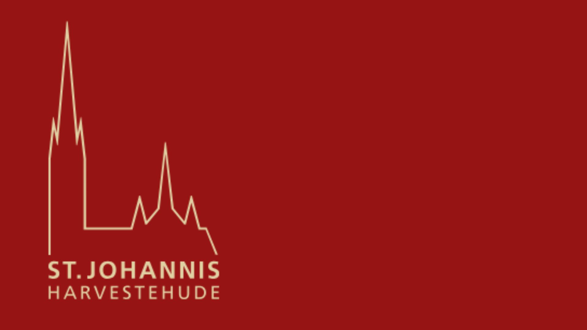 Montagstreff in St. Johannis-Harvestehude