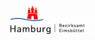 Logo des Bezirksamt EImsbuettel